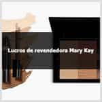 Confira quanto ganha uma revendedora Mary Kay