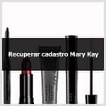 Aprenda como recuperar ou reativar cadastro de revendedora Mary Kay