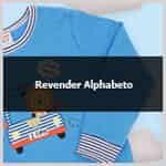 Aprenda como revender Alphabeto