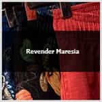 Aprenda como revender Maresia