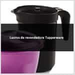 Descubra quanto ganha uma consultora Tupperware