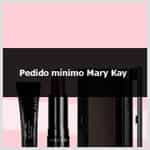 Aprenda como fazer pedido mínimo de revendedora Mary Kay