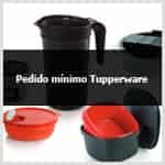 Aprenda como fazer pedido mínimo de revendedora Tupperware