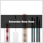 Aprenda como revender Boca Rosa