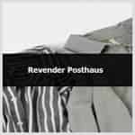 Aprenda como revender Posthaus