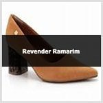 Aprenda como revender Ramarim