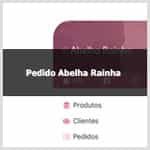 Aprenda como fazer pedido de revendedora Abelha Rainha