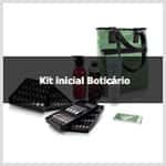 Confira o kit inicial de revendedora Boticário