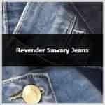 Aprenda como ser uma revendedora Sawary Jeans