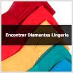 Aprenda como encontrar uma revendedora Diamantes Lingerie