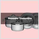 Aprenda como revender produtos Tramontina