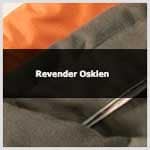 Aprenda como revender roupas Osklen