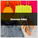 Aprenda como revender roupas Rdlay