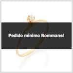 Aprenda sobre o pedido mínimo de revendedora Rommanel