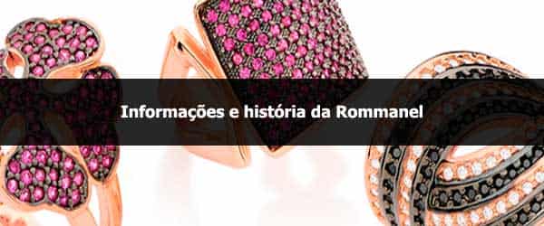 História da Rommanel