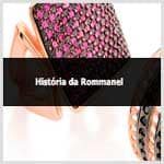 Informações e história da Rommanel