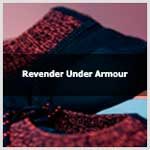 Aprenda como revender Under Armour