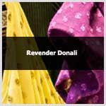 Aprenda como revender roupas Donali