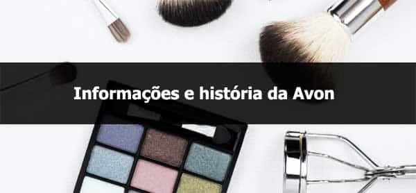 História da Avon