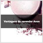 Saiba as vantagens de revender Avon