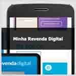 Aprenda como usar a Minha Revenda Digital