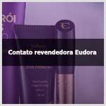 Contato da Eudora para revendedoras