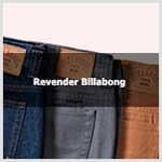 Aprenda como revender Billabong