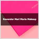 Aprenda como revender Mari Maria Makeup