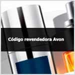 Código de revendedora Avon