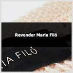 Aprenda como revender Maria Filó