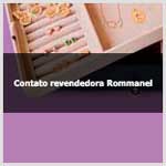 Confira o contato de revendedora Rommanel