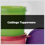 Aprenda como encontrar o catálogo Tupperware