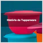 Informações e história da Tupperware
