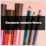 Aprenda como recuperar ou reativar cadastro de consultora Natura