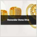 Aprenda como revender Dona Diva Semi Joias