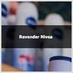Aprenda como revender produtos Nivea