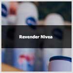 Aprenda como revender produtos Nivea