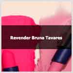 Aprenda como revender produtos de beleza Bruna Tavares
