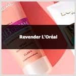 Aprenda como revender produtos Loreal