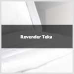Aprenda como revender produtos Teka