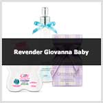 Aprenda como revender Giovanna Baby