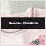 Aprenda como revender roupa infantil Pituchinhus