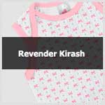 Aprenda como revender Kirash
