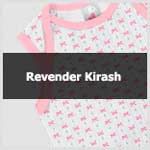 Aprenda como revender Kirash