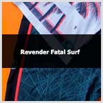 Aprenda como revender roupas Fatal Surf