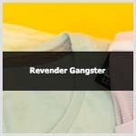 Aprenda como revender roupas Gangster