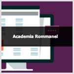 Descubra como funciona a Academia Rommanel