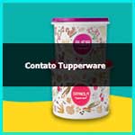 Aprenda como entrar em contato com a Tupperware