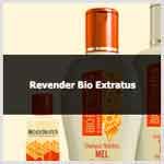 Aprenda como revender Bio Extratus