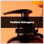 Aprenda como fazer pedido de revendedora Mahogany